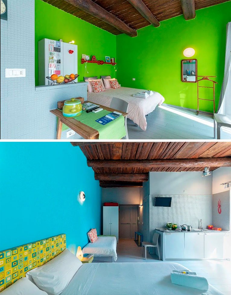 B&B-Al-Largo