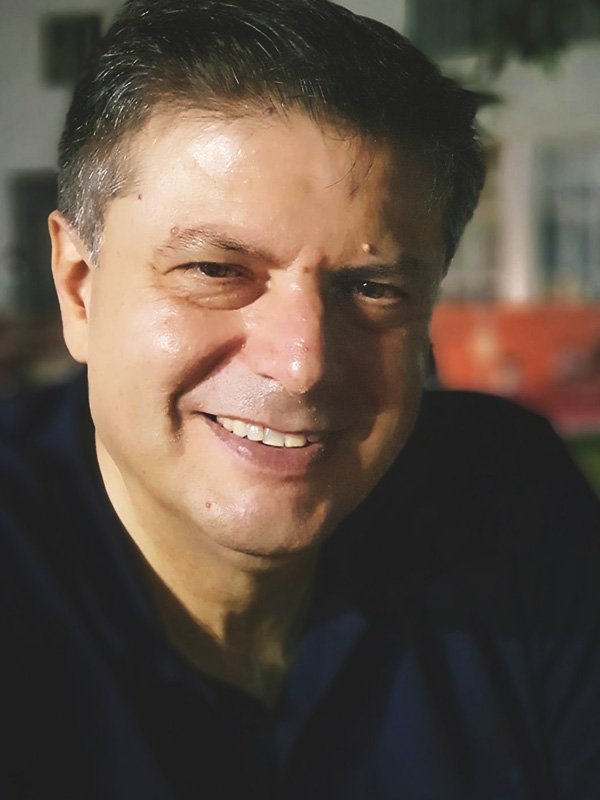 Giuseppe Borrone, storico del cinema