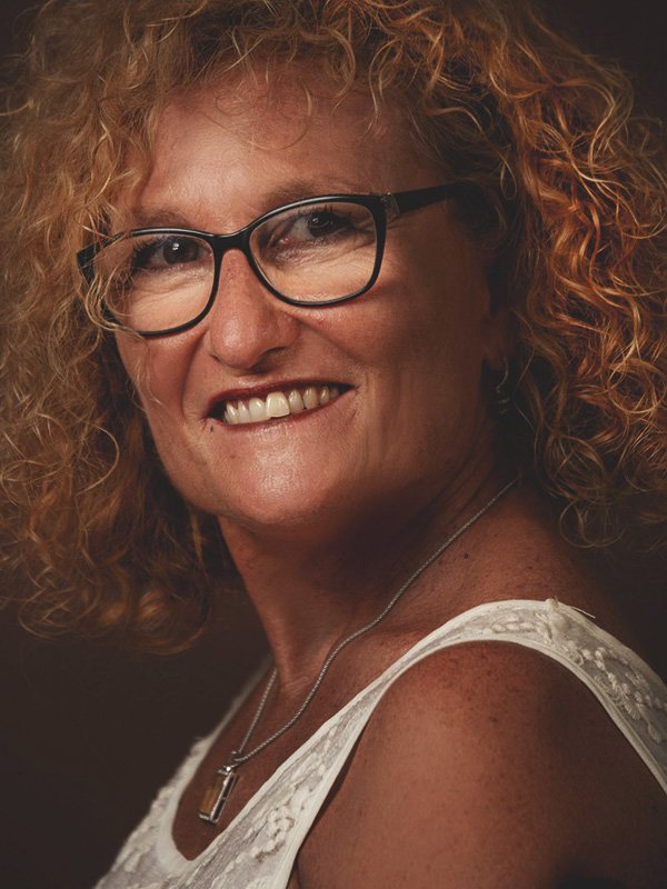 Maria Di Razza, filmmaker