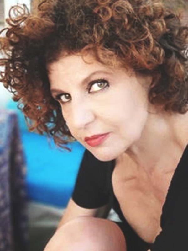 Adele Pandolfi, attrice