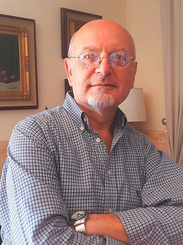 Gaetano Panariello