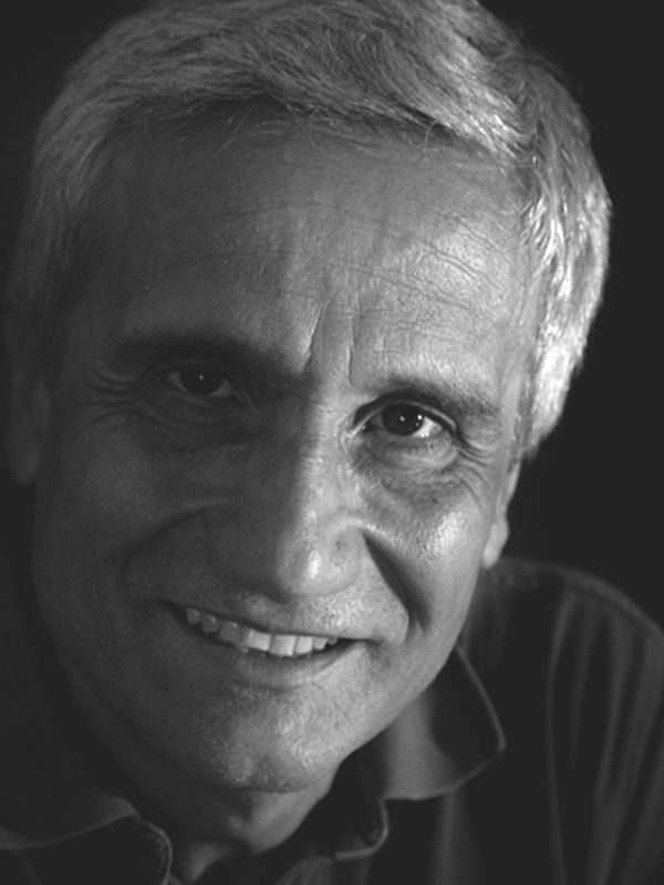 Patrizio Marrone