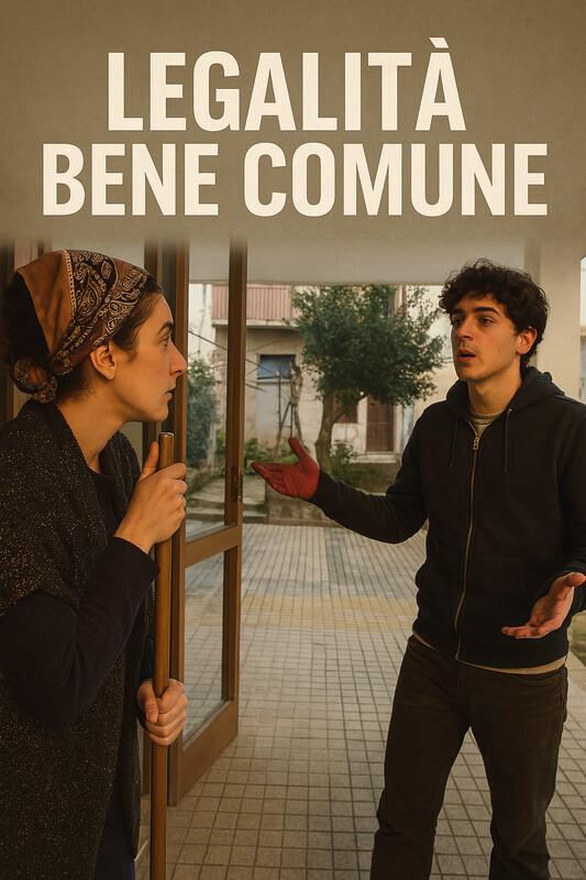 Legalità Bene Comune
