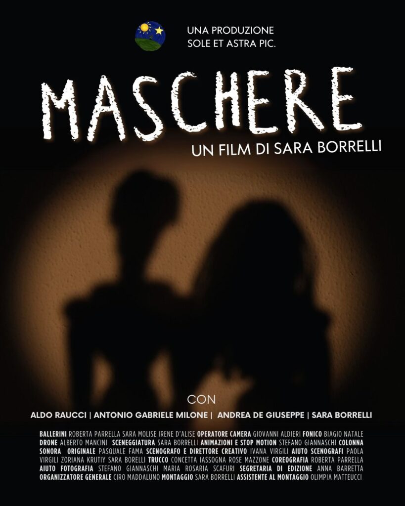 Maschere