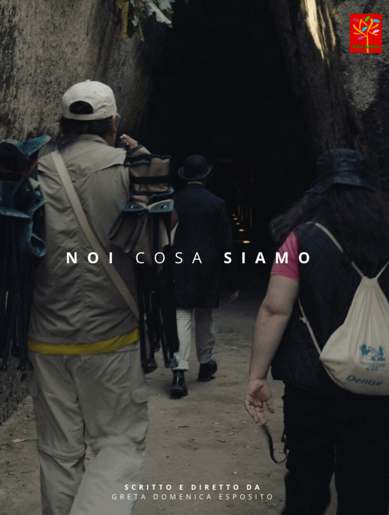 NOI COSA SIAMO