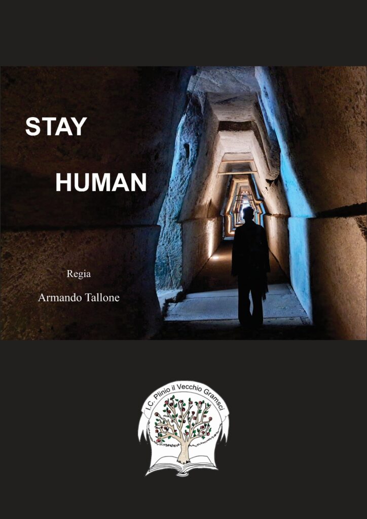 Stay Human