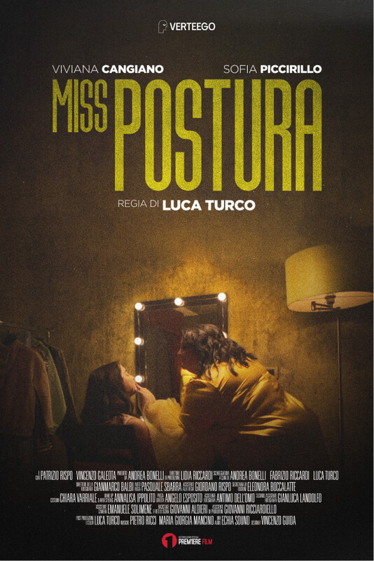 miss postura