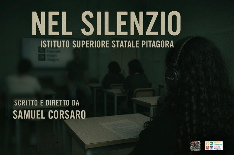 nel silenzio