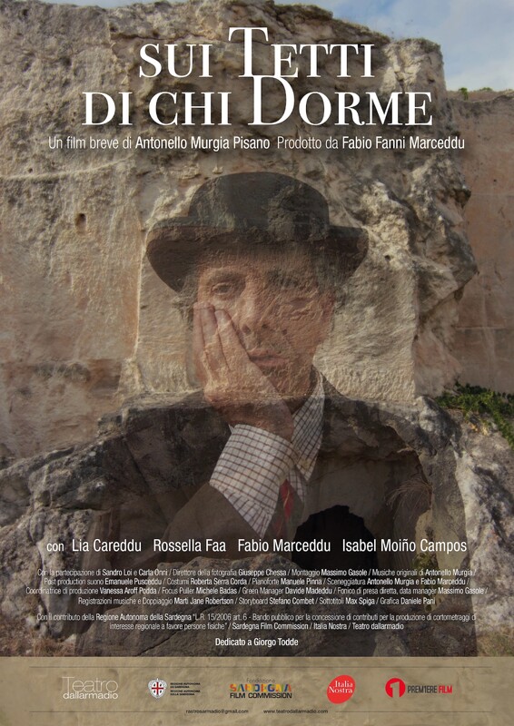 sui tetti di chi dorme