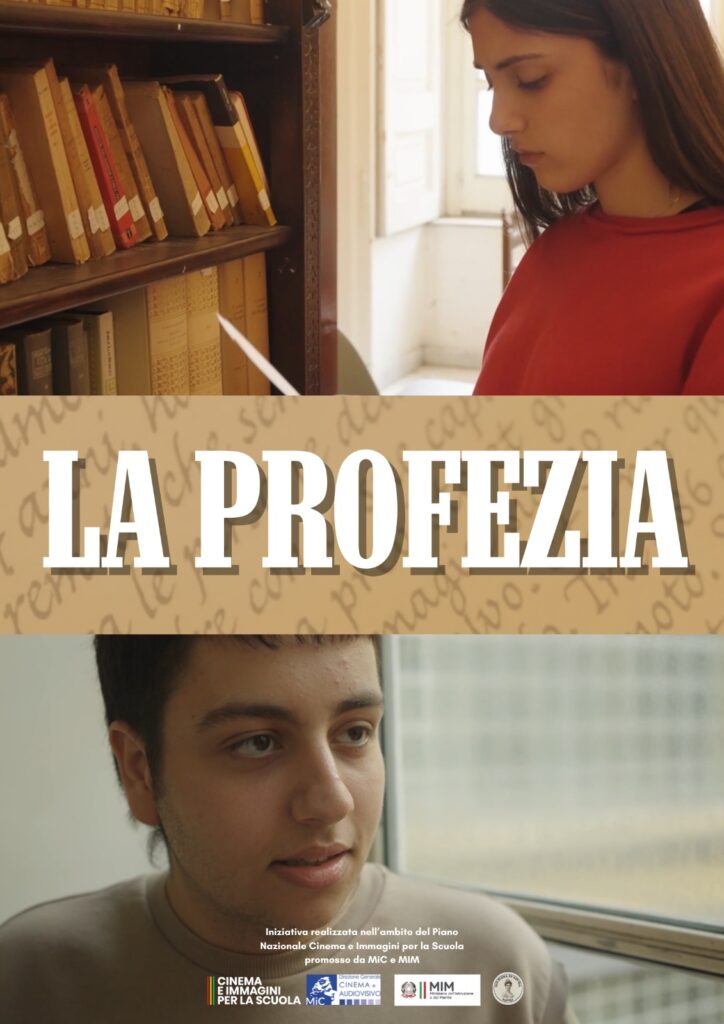 La Profezia